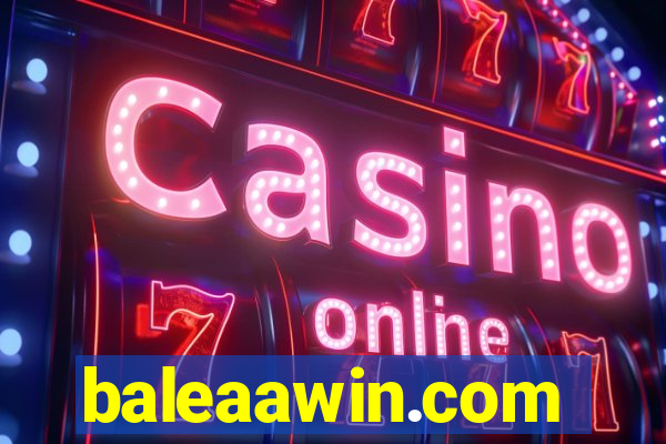 baleaawin.com