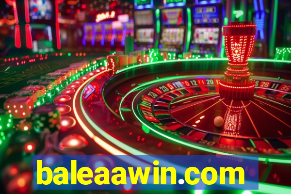 baleaawin.com