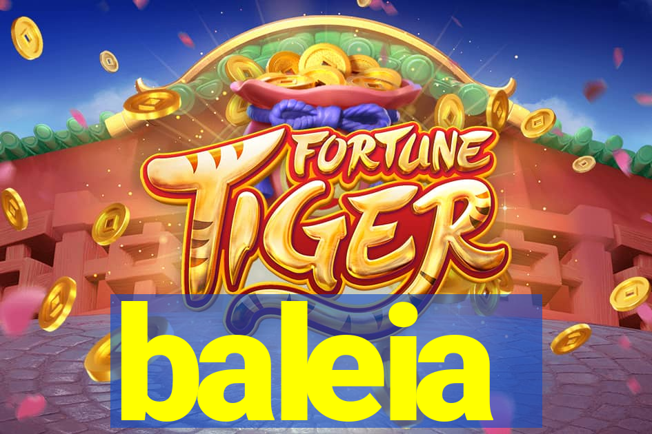 baleia-pg.com