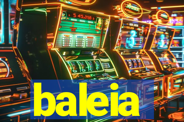 baleia-pg.com