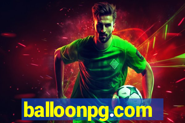 balloonpg.com