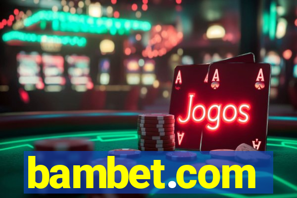 bambet.com