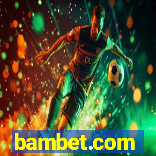 bambet.com