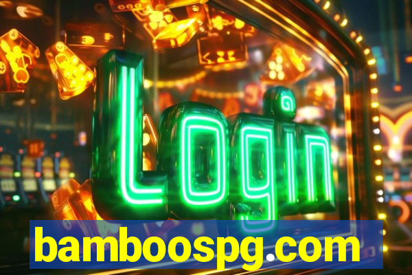 bamboospg.com