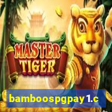 bamboospgpay1.com
