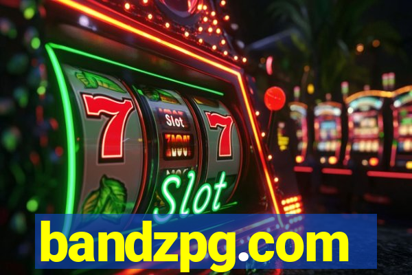 bandzpg.com