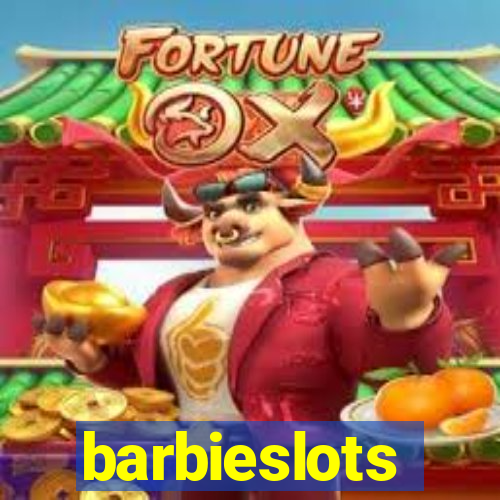 barbieslots