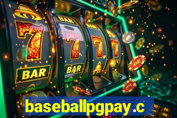 baseballpgpay.com