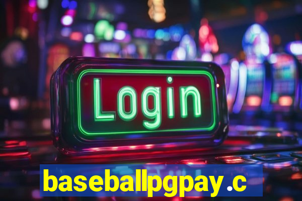 baseballpgpay.com