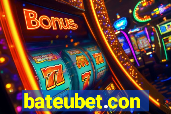 bateubet.con
