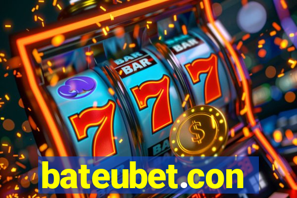 bateubet.con