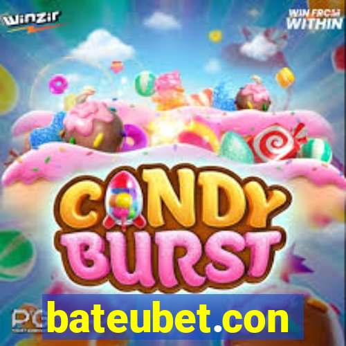 bateubet.con