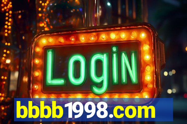 bbbb1998.com