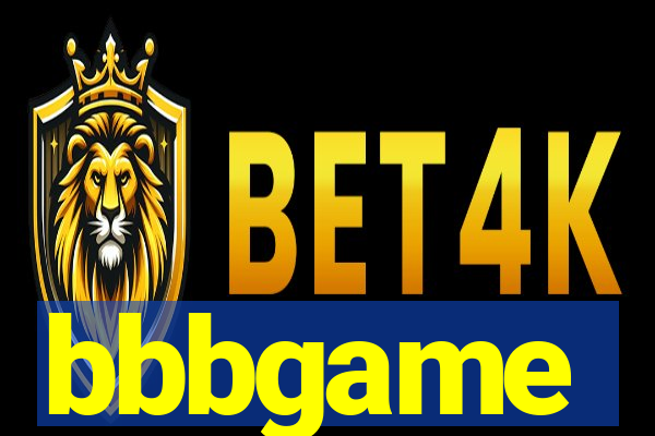 bbbgame