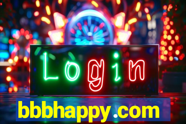 bbbhappy.com