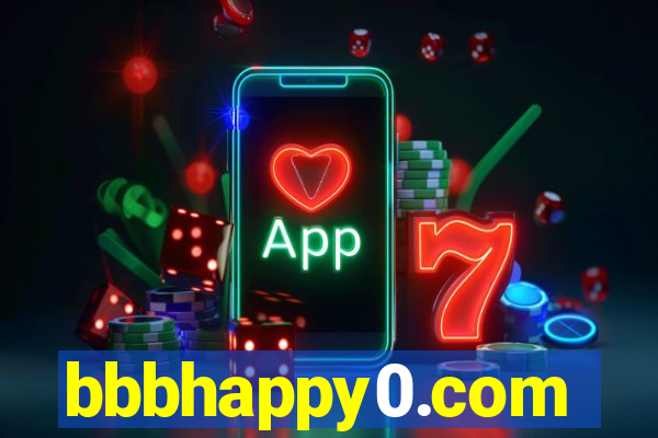 bbbhappy0.com