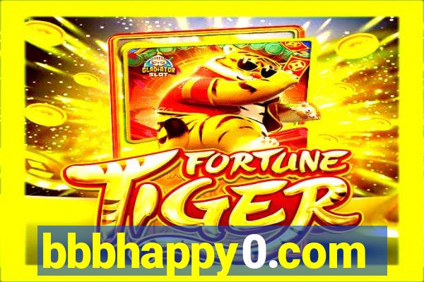 bbbhappy0.com