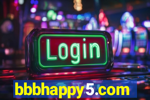 bbbhappy5.com