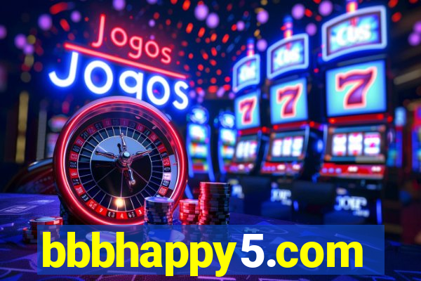 bbbhappy5.com