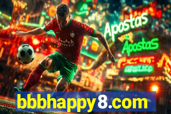 bbbhappy8.com