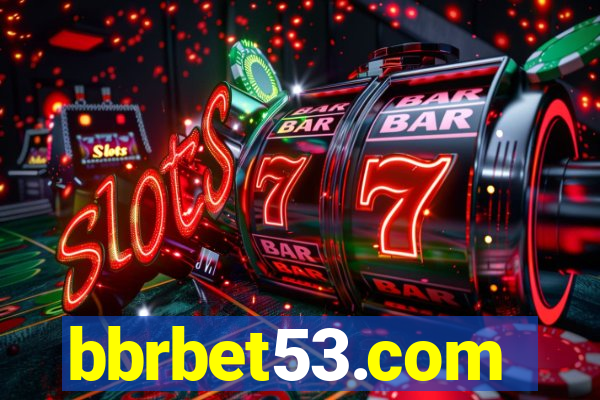 bbrbet53.com