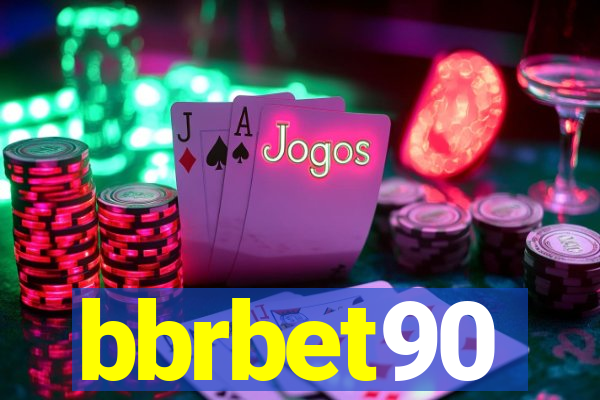 bbrbet90