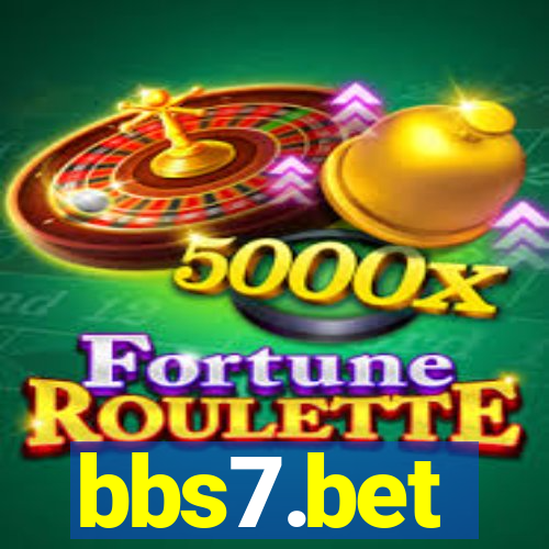 bbs7.bet