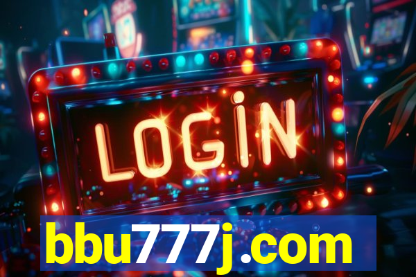 bbu777j.com