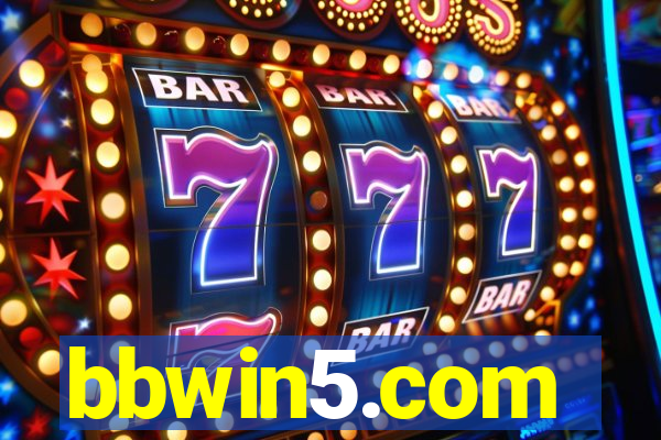 bbwin5.com