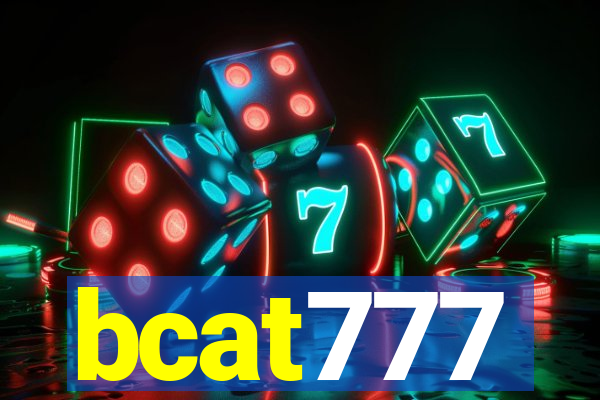 bcat777