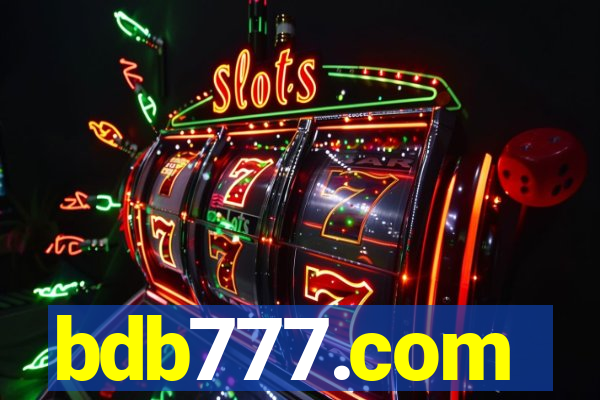 bdb777.com
