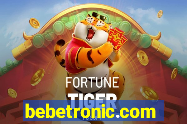 bebetronic.com