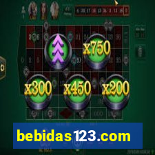 bebidas123.com
