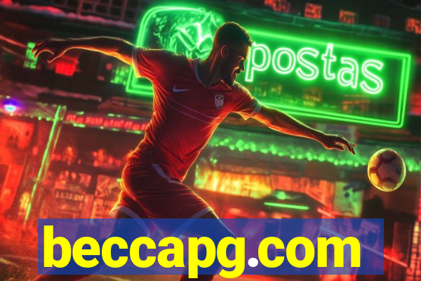 beccapg.com