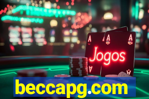 beccapg.com