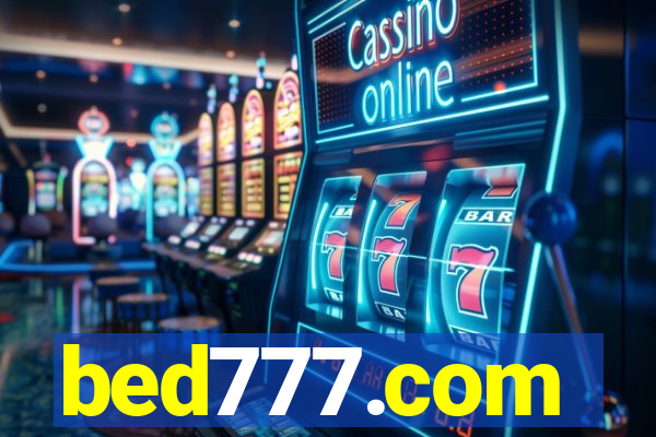 bed777.com