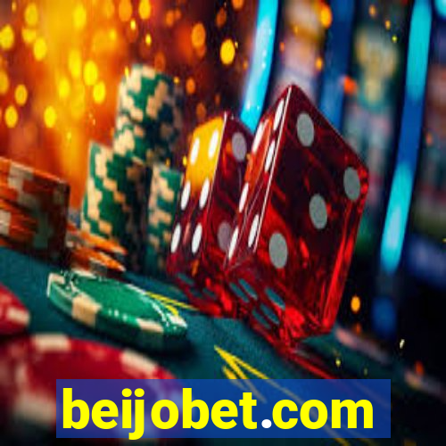 beijobet.com