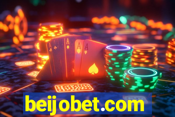 beijobet.com