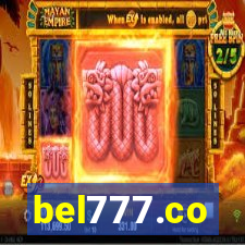 bel777.co