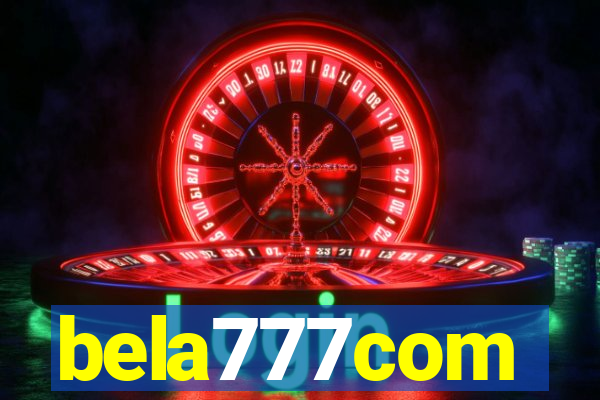 bela777com