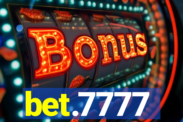 bet.7777