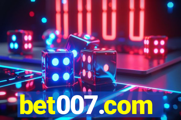 bet007.com