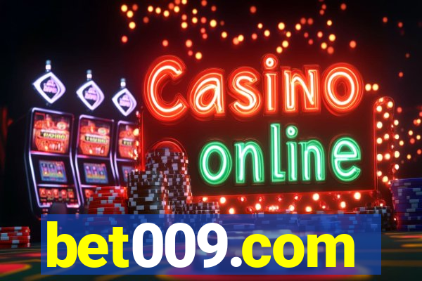 bet009.com
