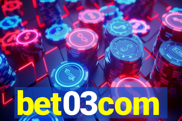 bet03com