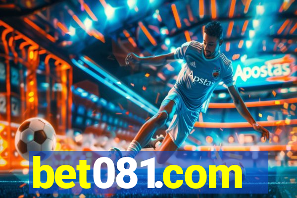 bet081.com