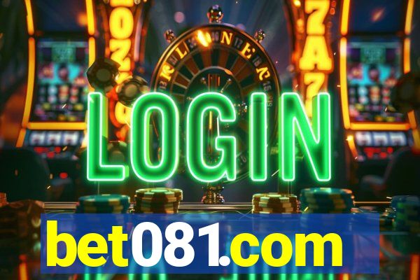 bet081.com