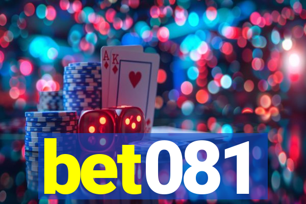 bet081