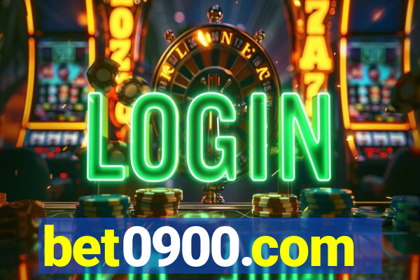 bet0900.com