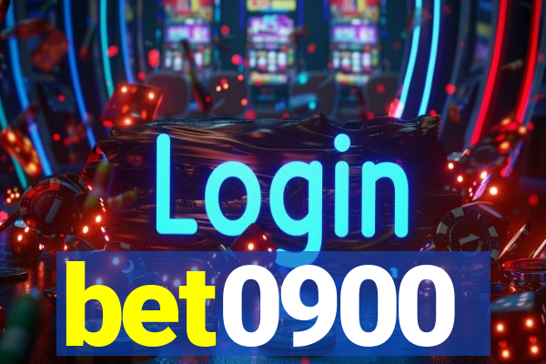 bet0900