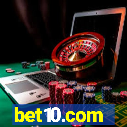bet10.com